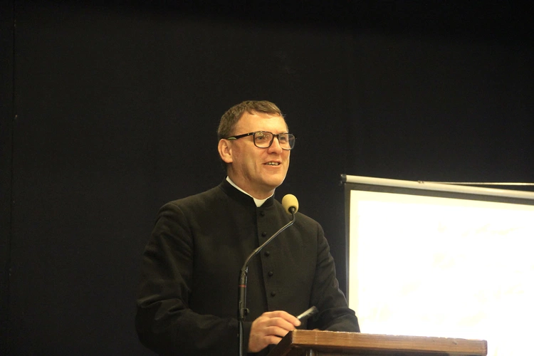 Tarnów. Stypendyści Fundacji im. abp. Jerzego Ablewicza