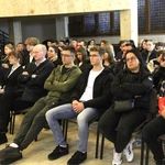 Tarnów. Stypendyści Fundacji im. abp. Jerzego Ablewicza
