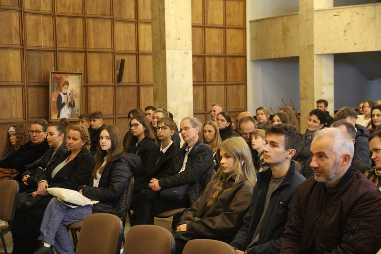 Tarnów. Stypendyści Fundacji im. abp. Jerzego Ablewicza
