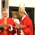 Tarnów. Stypendyści Fundacji im. abp. Jerzego Ablewicza