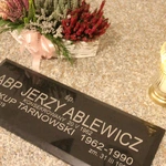 Tarnów. Stypendyści Fundacji im. abp. Jerzego Ablewicza