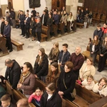 Tarnów. Stypendyści Fundacji im. abp. Jerzego Ablewicza