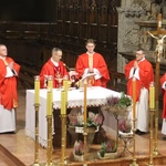 Tarnów. Stypendyści Fundacji im. abp. Jerzego Ablewicza