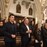 Tarnów. Stypendyści Fundacji im. abp. Jerzego Ablewicza