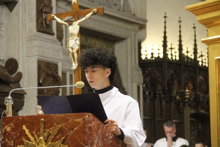 Tarnów. Stypendyści Fundacji im. abp. Jerzego Ablewicza