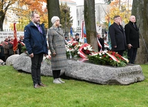 41. rocznica uprowadzenia ks. Popiełuszki