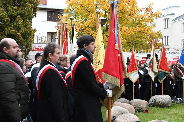 41. rocznica uprowadzenia ks. Popiełuszki