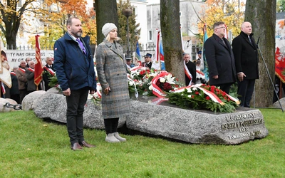 41. rocznica uprowadzenia ks. Popiełuszki
