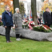 41. rocznica uprowadzenia ks. Popiełuszki
