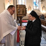 Dziękczynienie za 50 lat posługi sióstr józefitek w Afryce