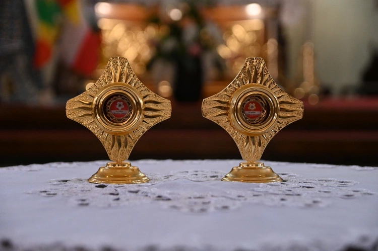 Dziękczynienie za 50 lat posługi sióstr józefitek w Afryce