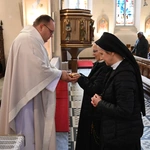 Dziękczynienie za 50 lat posługi sióstr józefitek w Afryce