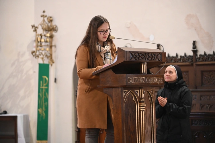 Dziękczynienie za 50 lat posługi sióstr józefitek w Afryce