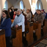 Dziękczynienie za 50 lat posługi sióstr józefitek w Afryce