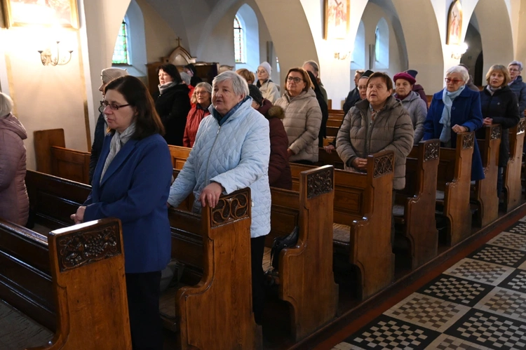 Dziękczynienie za 50 lat posługi sióstr józefitek w Afryce
