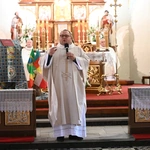 Dziękczynienie za 50 lat posługi sióstr józefitek w Afryce