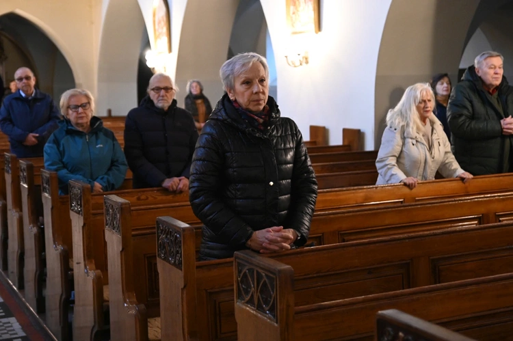 Dziękczynienie za 50 lat posługi sióstr józefitek w Afryce