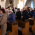 Dziękczynienie za 50 lat posługi sióstr józefitek w Afryce