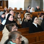 Dziękczynienie za 50 lat posługi sióstr józefitek w Afryce
