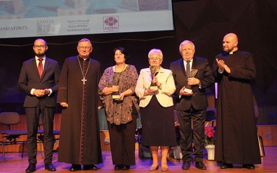 Warto być dobrym, warto być zaangażowanym 