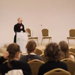 Kongres Duchowości Młodych 2025