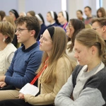 Kongres Duchowości Młodych 2025
