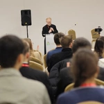Kongres Duchowości Młodych 2025
