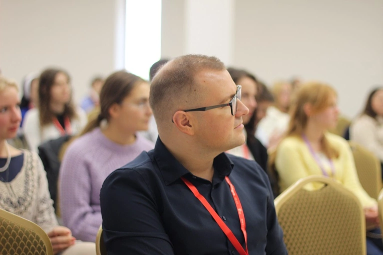 Kongres Duchowości Młodych 2025