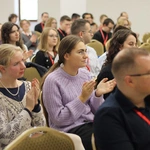 Kongres Duchowości Młodych 2025