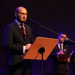 Gala "Radość płynie z Nadziei" cz. 1