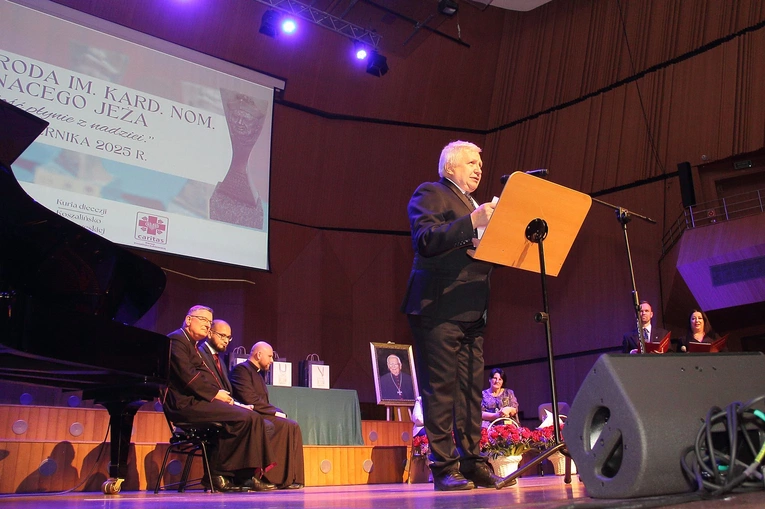 Gala "Radość płynie z Nadziei" cz. 2