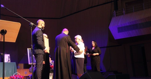 Gala "Radość płynie z Nadziei" cz. 2