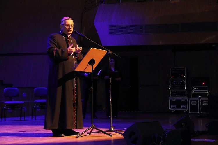 Gala "Radość płynie z Nadziei" cz. 3