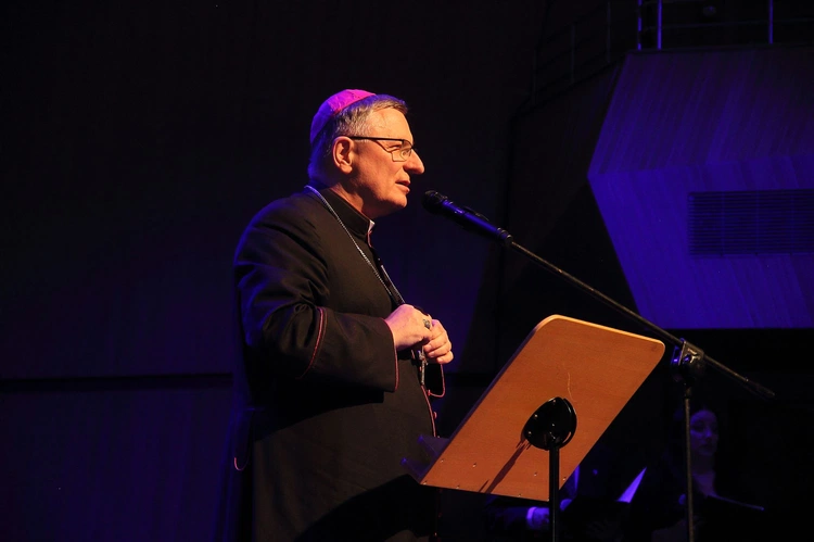 Gala "Radość płynie z Nadziei" cz. 3