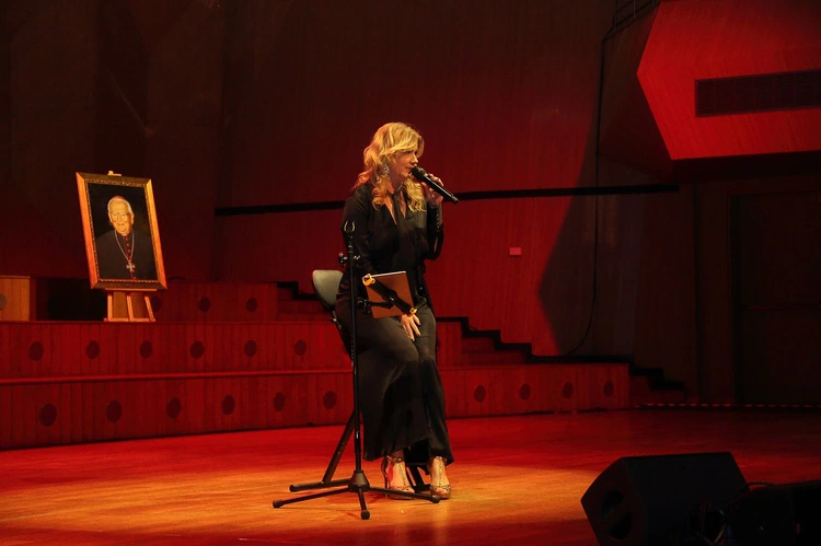 Gala "Radość płynie z Nadziei" cz. 3
