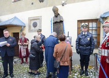 Kraków. Upamiętniono ks. Jerzego Bryłę