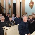 Tablica pamiątkowa ks. Jerzego Bryły