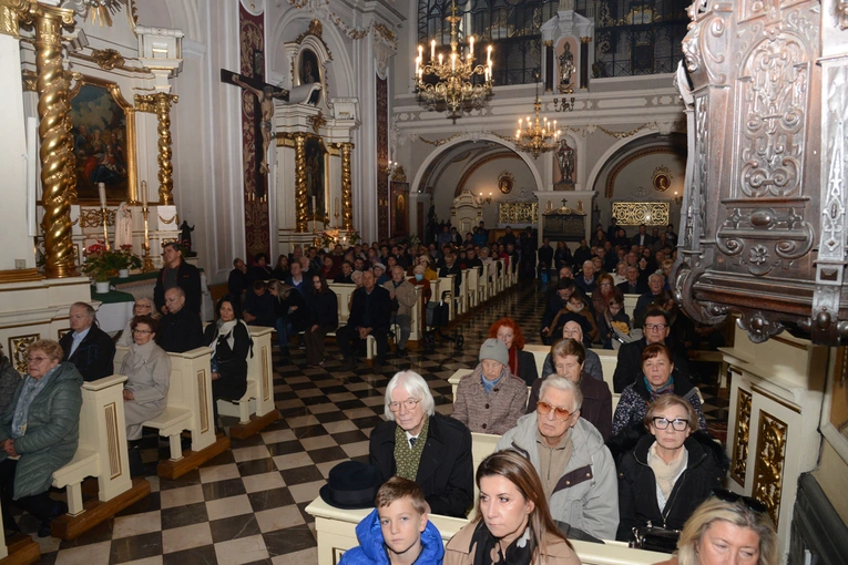 Tablica pamiątkowa ks. Jerzego Bryły
