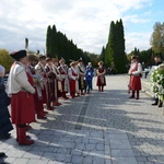 Tablica pamiątkowa ks. Jerzego Bryły