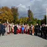 Tablica pamiątkowa ks. Jerzego Bryły
