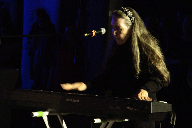 Koncert finałowy 20. Festiwalu 7xGospel