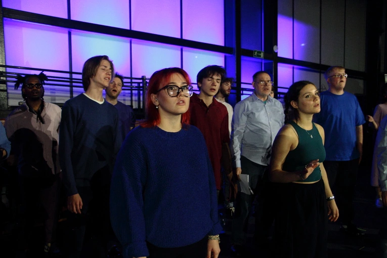 Koncert finałowy 20. Festiwalu 7xGospel