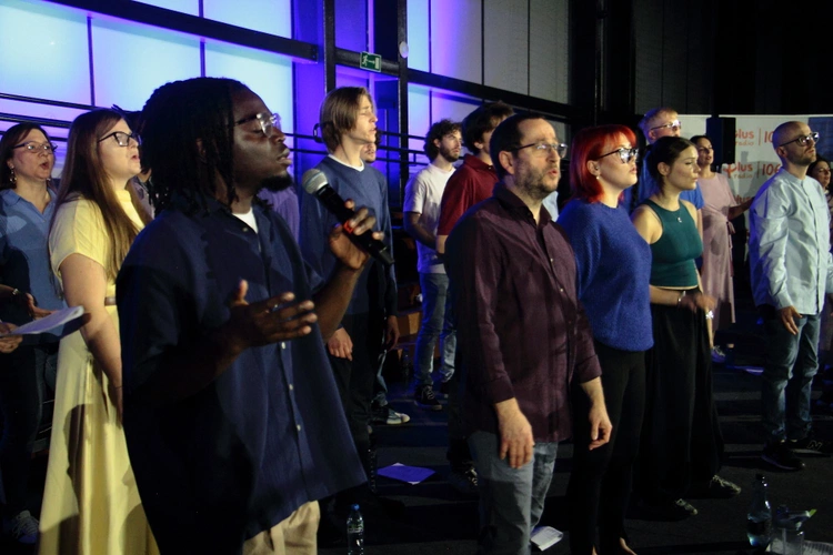 Koncert finałowy 20. Festiwalu 7xGospel