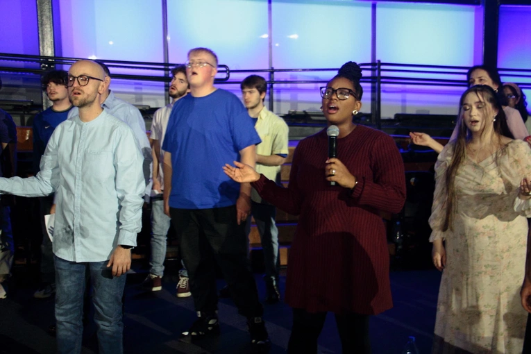 Koncert finałowy 20. Festiwalu 7xGospel