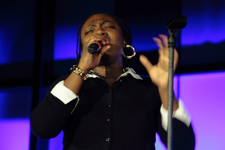 Koncert finałowy 20. Festiwalu 7xGospel