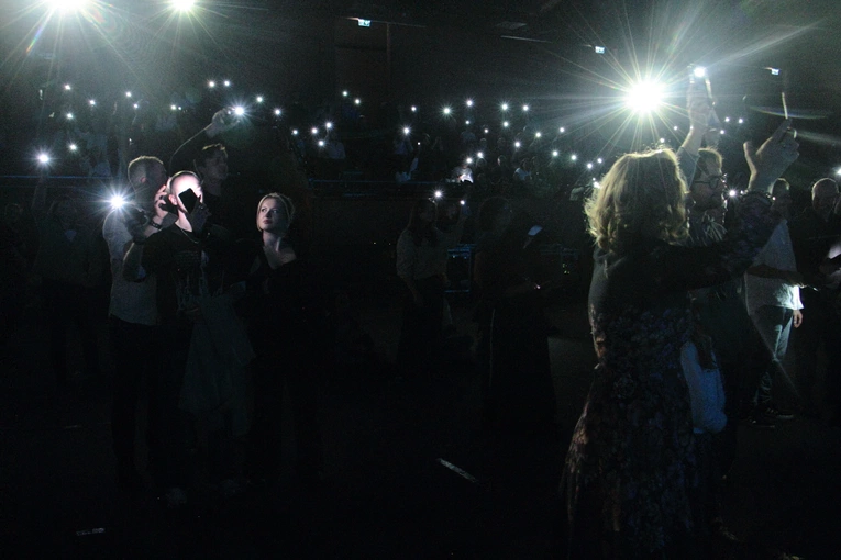 Koncert finałowy 20. Festiwalu 7xGospel