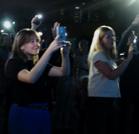 Koncert finałowy 20. Festiwalu 7xGospel