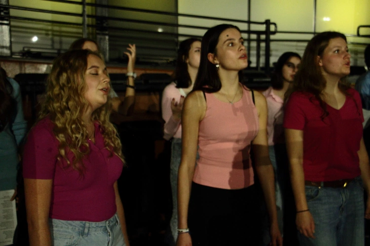 Koncert finałowy 20. Festiwalu 7xGospel