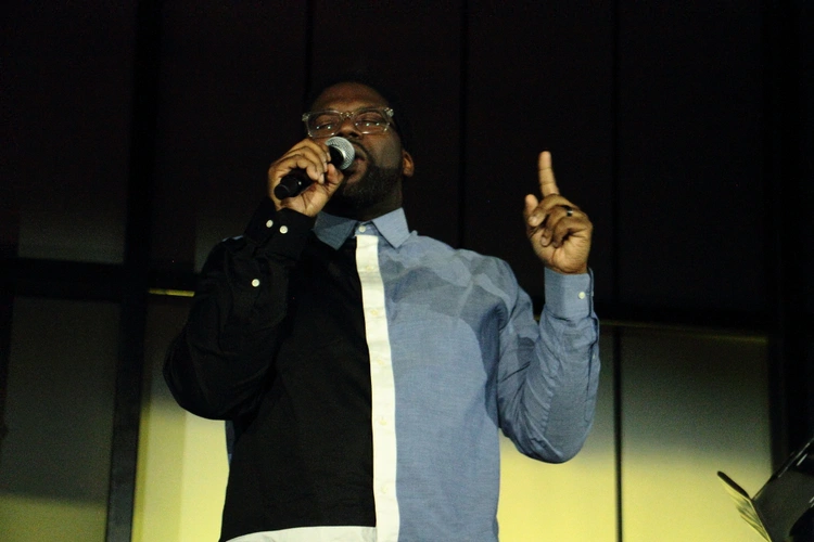 Koncert finałowy 20. Festiwalu 7xGospel