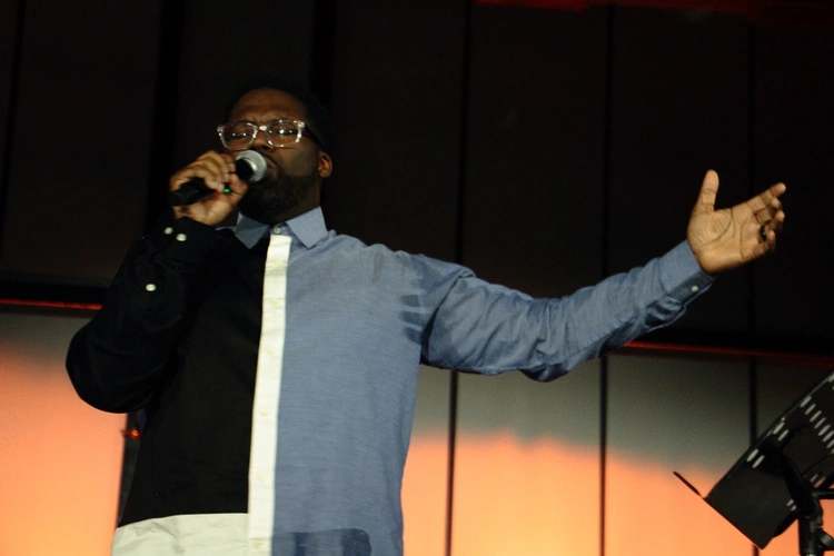 Koncert finałowy 20. Festiwalu 7xGospel